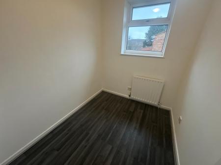 3 bedroom Semi-detached house for sale in Glamis Close, Stretton, Burton-on-Trent, DE13