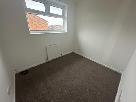 3 bedroom Semi-detached house for sale in Glamis Close, Stretton, Burton-on-Trent, DE13