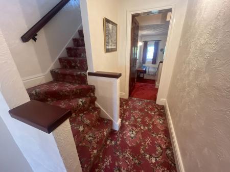 3 bedroom Bungalow for sale in Gresley Wood Road, Church Gresley, Swadlincote, DE11