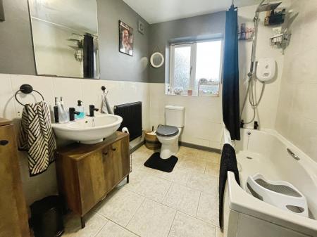 3 bedroom Semi-detached house for sale in Harwood Avenue, Branston, Burton-on-Trent, DE14