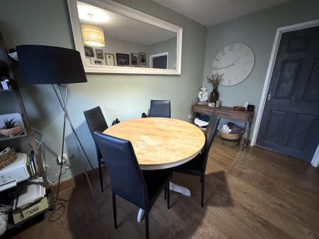 3 bedroom Semi-detached house for sale in Harwood Avenue, Branston, Burton-on-Trent, DE14