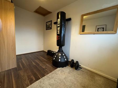 3 bedroom Semi-detached house for sale in Harwood Avenue, Branston, Burton-on-Trent, DE14