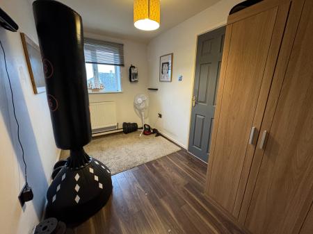 3 bedroom Semi-detached house for sale in Harwood Avenue, Branston, Burton-on-Trent, DE14