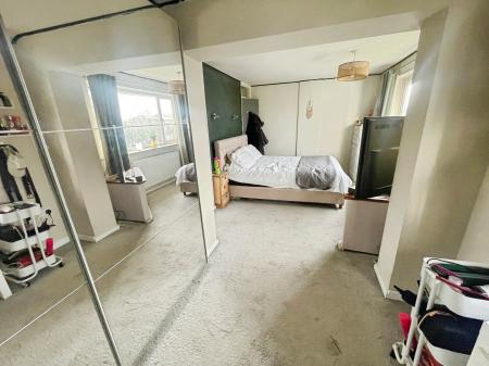 3 bedroom Semi-detached house for sale in Harwood Avenue, Branston, Burton-on-Trent, DE14