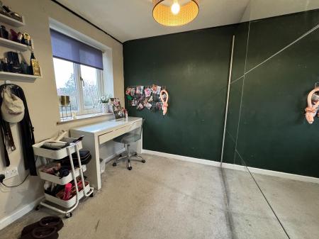 3 bedroom Semi-detached house for sale in Harwood Avenue, Branston, Burton-on-Trent, DE14