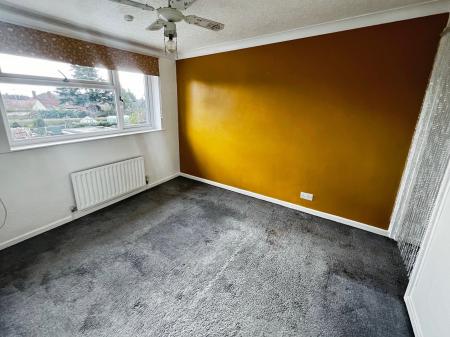 3 bedroom Semi-detached house for sale in Harwood Avenue, Branston, Burton-on-Trent, DE14