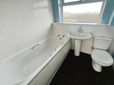 3 bedroom Semi-detached house for sale in Harwood Avenue, Branston, Burton-on-Trent, DE14