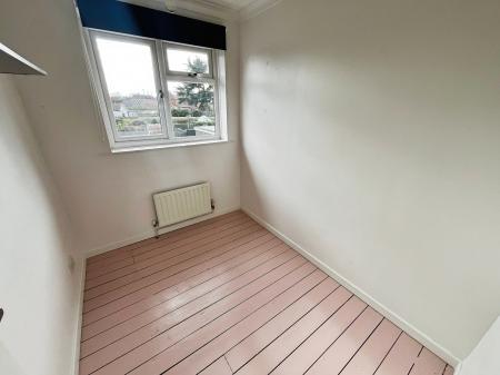 3 bedroom Semi-detached house for sale in Harwood Avenue, Branston, Burton-on-Trent, DE14