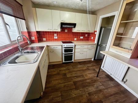 3 bedroom Semi-detached house for sale in Harwood Avenue, Branston, Burton-on-Trent, DE14