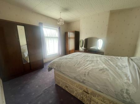 3 bedroom Terraced House for sale in Heath Road, Stapenhill, Burton-on-Trent, DE15