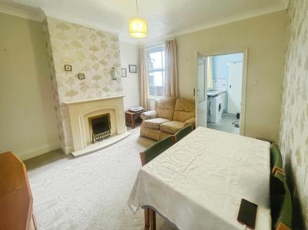 3 bedroom Terraced House for sale in Heath Road, Stapenhill, Burton-on-Trent, DE15