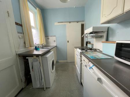 3 bedroom Terraced House for sale in Heath Road, Stapenhill, Burton-on-Trent, DE15