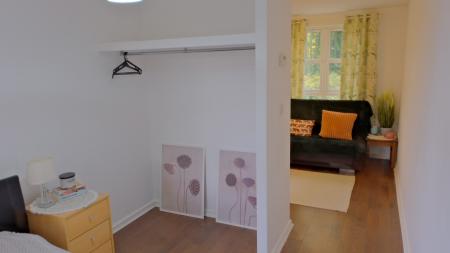 1 bedroom Flat for sale in Heathlands Grange, Stapenhill, Burton-on-Trent, DE15