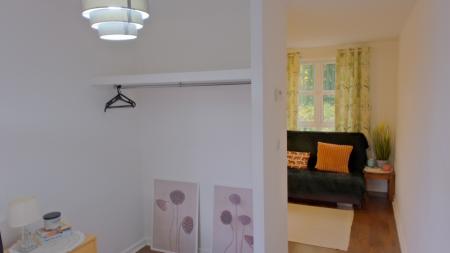 1 bedroom Flat for sale in Heathlands Grange, Stapenhill, Burton-on-Trent, DE15