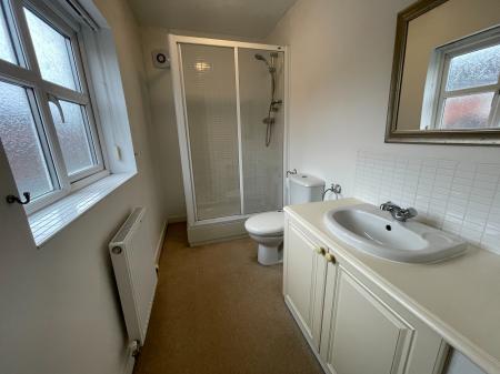 3 bedroom Detached house for sale in Hevea Road, Burton-on-Trent, DE13