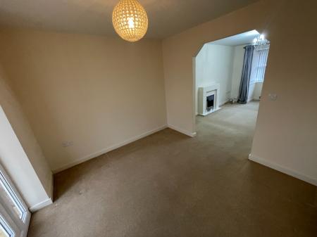 3 bedroom Detached house for sale in Hevea Road, Burton-on-Trent, DE13