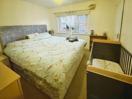 3 bedroom Detached house for sale in Hevea Road, Burton-on-Trent, DE13