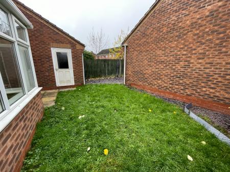 3 bedroom Detached house for sale in Hevea Road, Burton-on-Trent, DE13