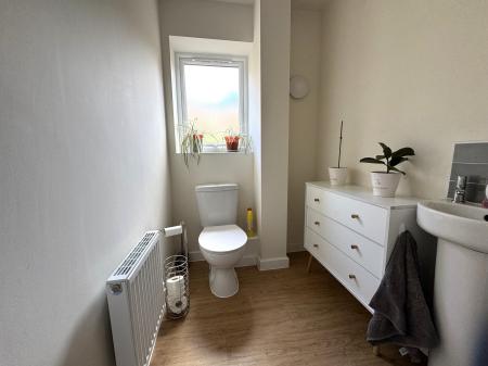 3 bedroom Semi-detached house for sale in Horse Chestnut Close, Newhall, Swadlincote, Derbyshire, DE11