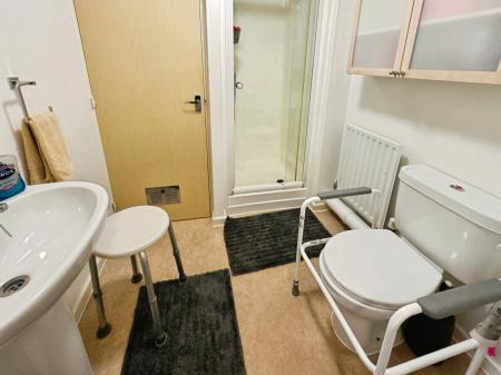 1 bedroom Duplex for sale in Humber Street, Hilton, Derby, DE65