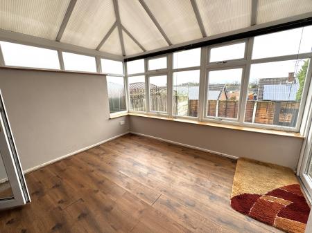 3 bedroom Semi-detached house for sale in Kestrel Way, Winshill, Burton-on-Trent, DE15