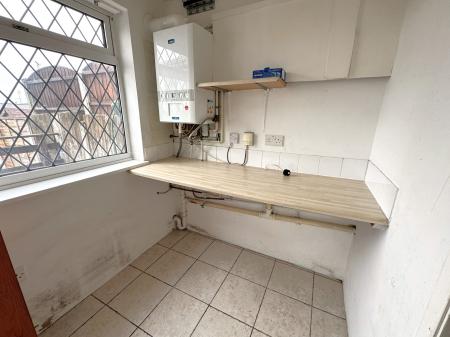 3 bedroom Semi-detached house for sale in Kestrel Way, Winshill, Burton-on-Trent, DE15