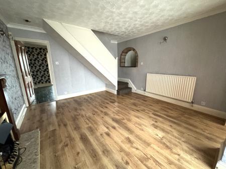 3 bedroom Semi-detached house for sale in Kestrel Way, Winshill, Burton-on-Trent, DE15