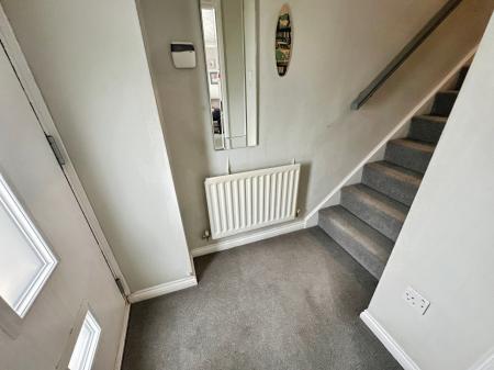 4 bedroom Detached house for sale in Kinver Road, Winshill, Burton-on-Trent, DE15