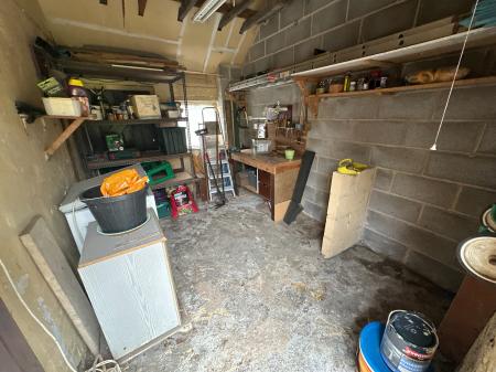 1 bedroom Cottage for sale in Main Street, Rosliston, Burton-on-Trent, DE12