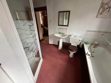 1 bedroom Cottage for sale in Main Street, Rosliston, Burton-on-Trent, DE12