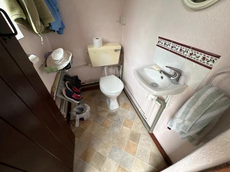 1 bedroom Cottage for sale in Main Street, Rosliston, Burton-on-Trent, DE12