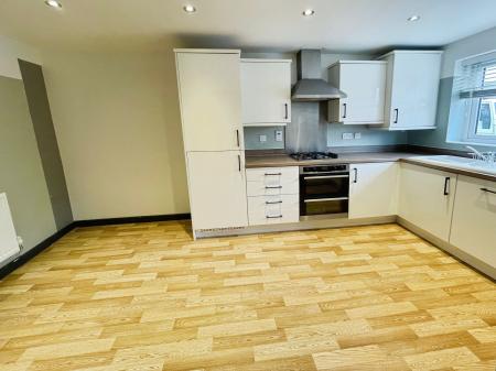 4 bedroom Semi-detached house for sale in Malin Close, Stretton, Burton-on-Trent, DE14