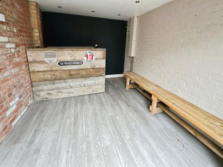 3 bedroom Semi-detached house for sale in Malvern Avenue, Stapenhill, Burton-on-Trent, DE15