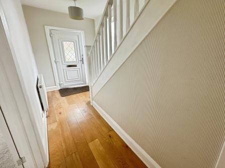 3 bedroom Semi-detached house for sale in Malvern Avenue, Stapenhill, Burton-on-Trent, DE15