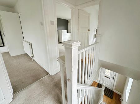 3 bedroom Semi-detached house for sale in Malvern Avenue, Stapenhill, Burton-on-Trent, DE15