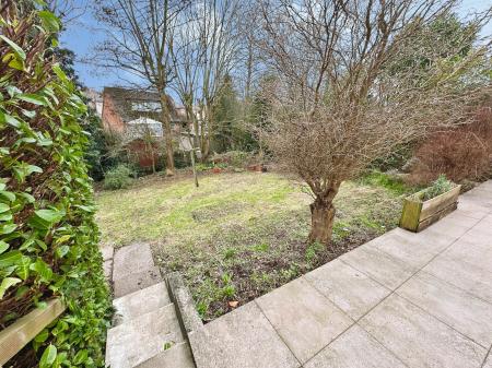 3 bedroom Semi-detached house for sale in Malvern Avenue, Stapenhill, Burton-on-Trent, DE15