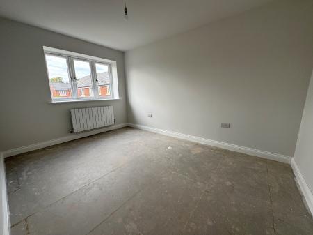 4 bedroom Detached house for sale in Manor Grove, Branston, Burton-on-Trent, DE14