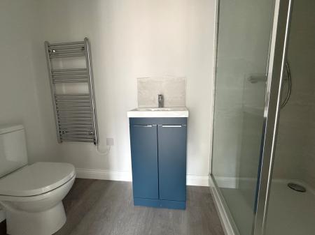 4 bedroom Detached house for sale in Manor Grove, Branston, Burton-on-Trent, DE14