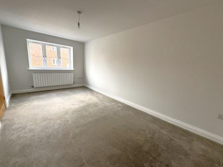 4 bedroom Detached house for sale in Manor Grove, Branston, Burton-on-Trent, DE14