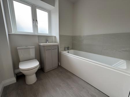 3 bedroom Semi-detached house for sale in Manor Grove, Branston, Burton-on-Trent, DE14