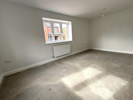 3 bedroom Semi-detached house for sale in Manor Grove, Branston, Burton-on-Trent, DE14