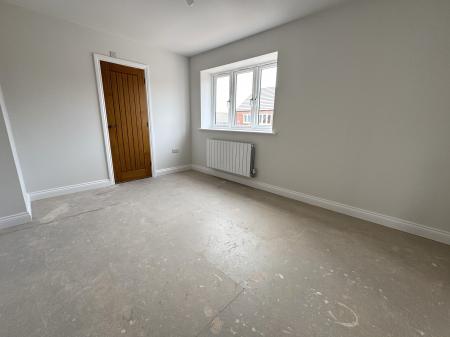 3 bedroom Semi-detached house for sale in Manor Grove, Branston, Burton-on-Trent, DE14