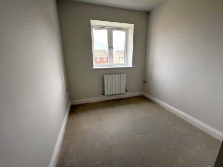 3 bedroom Semi-detached house for sale in Manor Grove, Branston, Burton-on-Trent, DE14