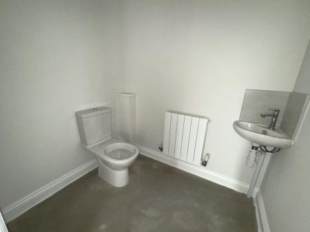 3 bedroom Semi-detached house for sale in Manor Grove, Branston, Burton-on-Trent, DE14