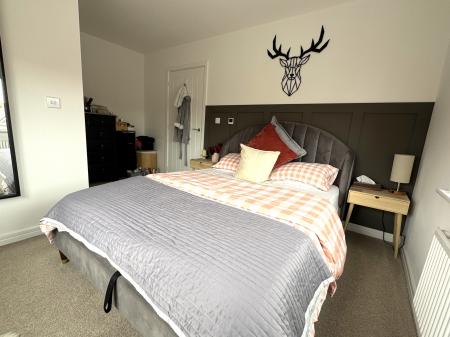 3 bedroom Semi-detached house for sale in Marble Drive, Swadlincote, DE11