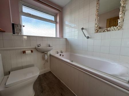 3 bedroom Semi-detached house for sale in Merlin Crescent, Branston, Burton-on-Trent, DE14