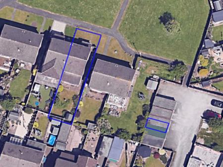 3 bedroom Semi-detached house for sale in Merlin Crescent, Branston, Burton-on-Trent, DE14