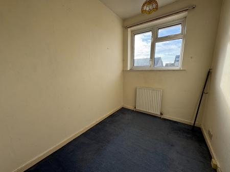 3 bedroom Semi-detached house for sale in Merlin Crescent, Branston, Burton-on-Trent, DE14