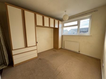 3 bedroom Semi-detached house for sale in Merlin Crescent, Branston, Burton-on-Trent, DE14