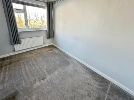 3 bedroom Semi-detached house for sale in Newfield Road, Winshill, Burton-on-Trent, DE15